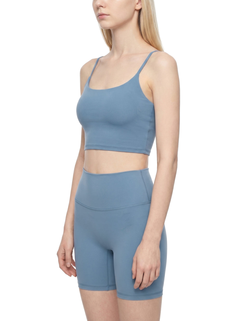 Women's Solid Color Sports Bra | tank top,tank top men,tank tops women,tank top with built in bra,tank tops women y2k