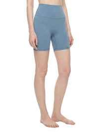 Women's High-Waisted Biker Shorts | shorts men,shorts women,shorts,short sleeve button down,short sleeve tops for women