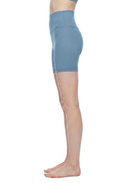 Women's High-Waisted Biker Shorts | shorts men,shorts women,shorts,short sleeve button down,short sleeve tops for women