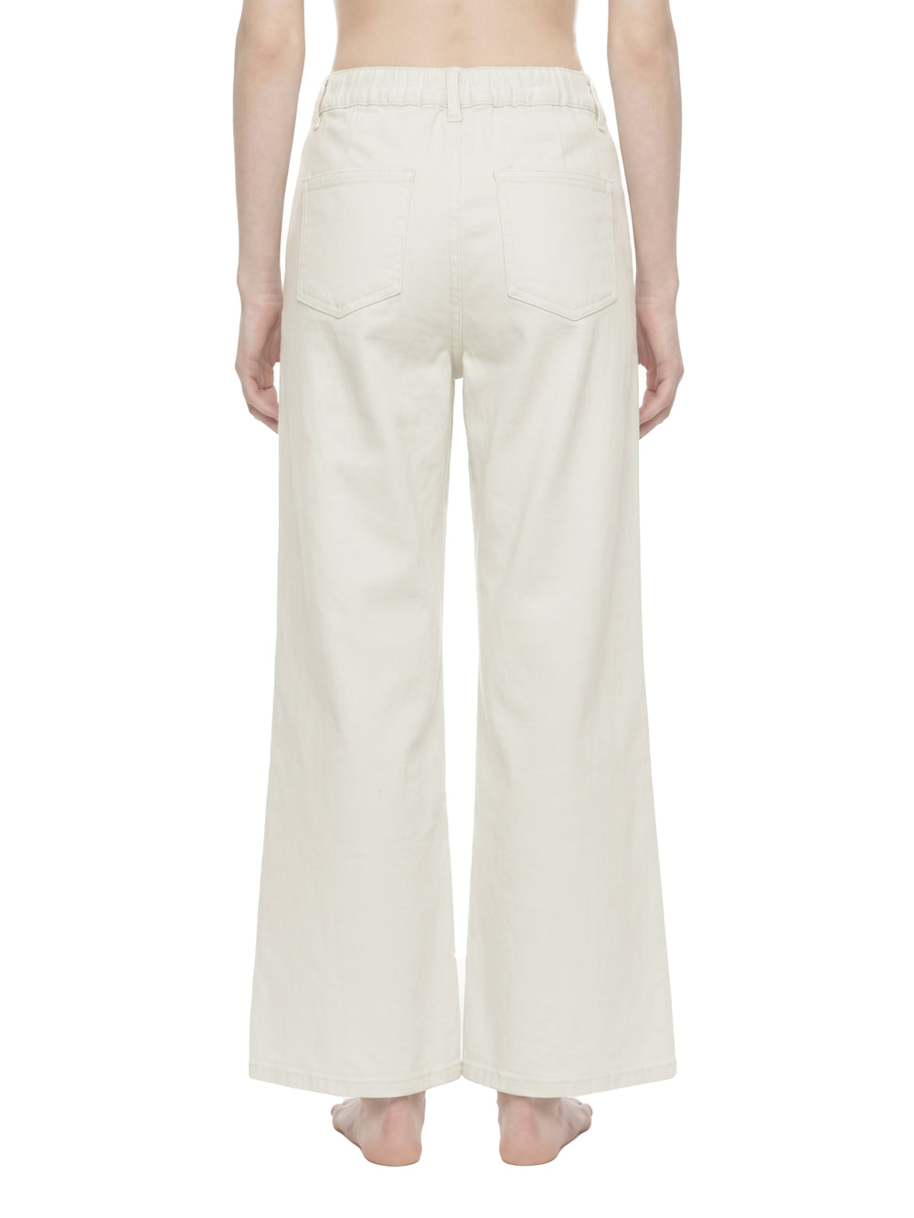 Women's Flared Leg Jeans