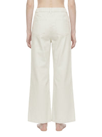 Women's Flared Leg Jeans