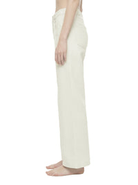 Women's Flared Leg Jeans