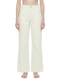Women's Flared Leg Jeans