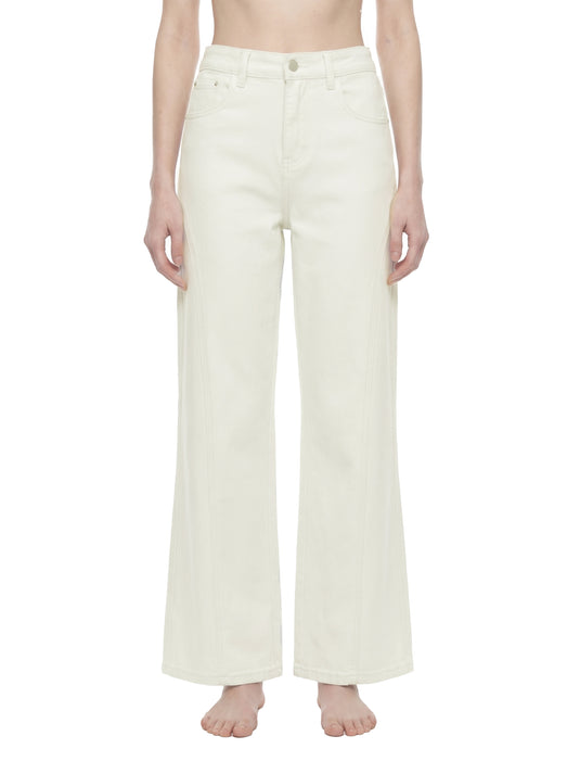 Women's Flared Leg Jeans
