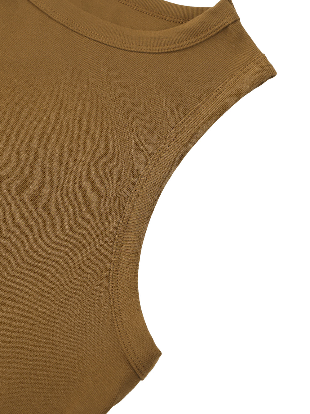 Women's Tight Crewneck Crop Tank Top | tank top,tank top ,tank tops women,tank top with built in bra,tank tops women y2k