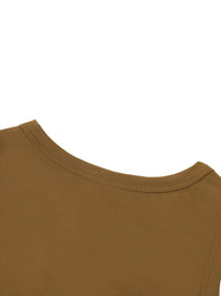 Women's Tight Crewneck Crop Tank Top | tank top,tank top ,tank tops women,tank top with built in bra,tank tops women y2k