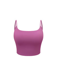 Women's Solid Color Sports Bra | tank top,tank top men,tank tops women,tank top with built in bra,tank tops women y2k