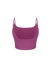 Women's Solid Color Sports Bra | tank top,tank top men,tank tops women,tank top with built in bra,tank tops women y2k