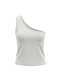 Women's One-Shoulder Crop T-Shirttank | top,tank top ,tank tops women,tank top with built in bra,tank tops women y2k