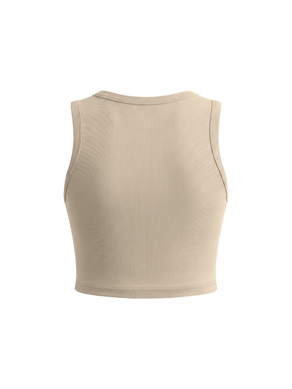 Women's Tight Crewneck Crop Tank Top | tank top,tank top ,tank tops women,tank top with built in bra,tank tops women y2k
